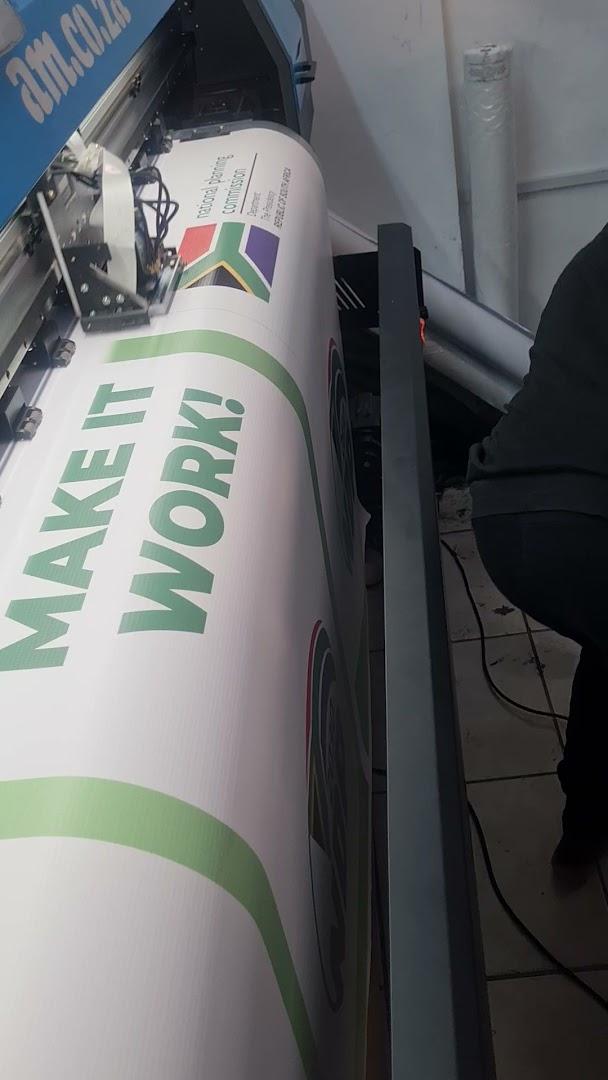 Ditshumo Printing &amp; Design