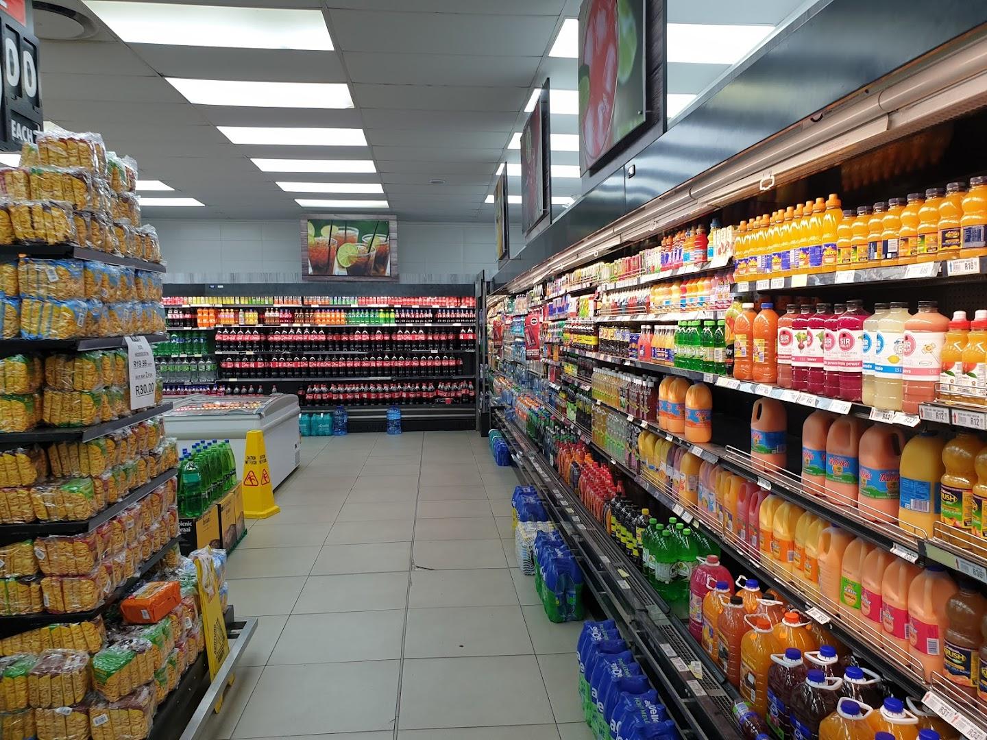 TOPS at SPAR Doornpoort