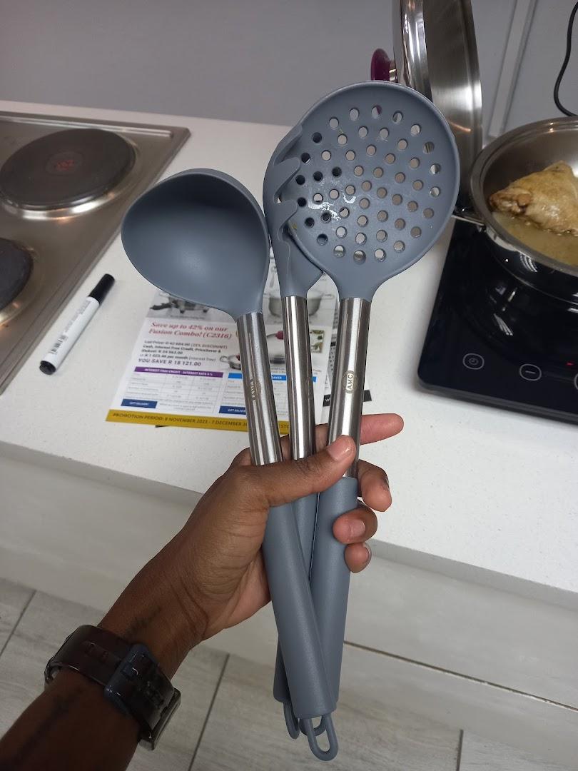 AMC Cookware - Pretoria