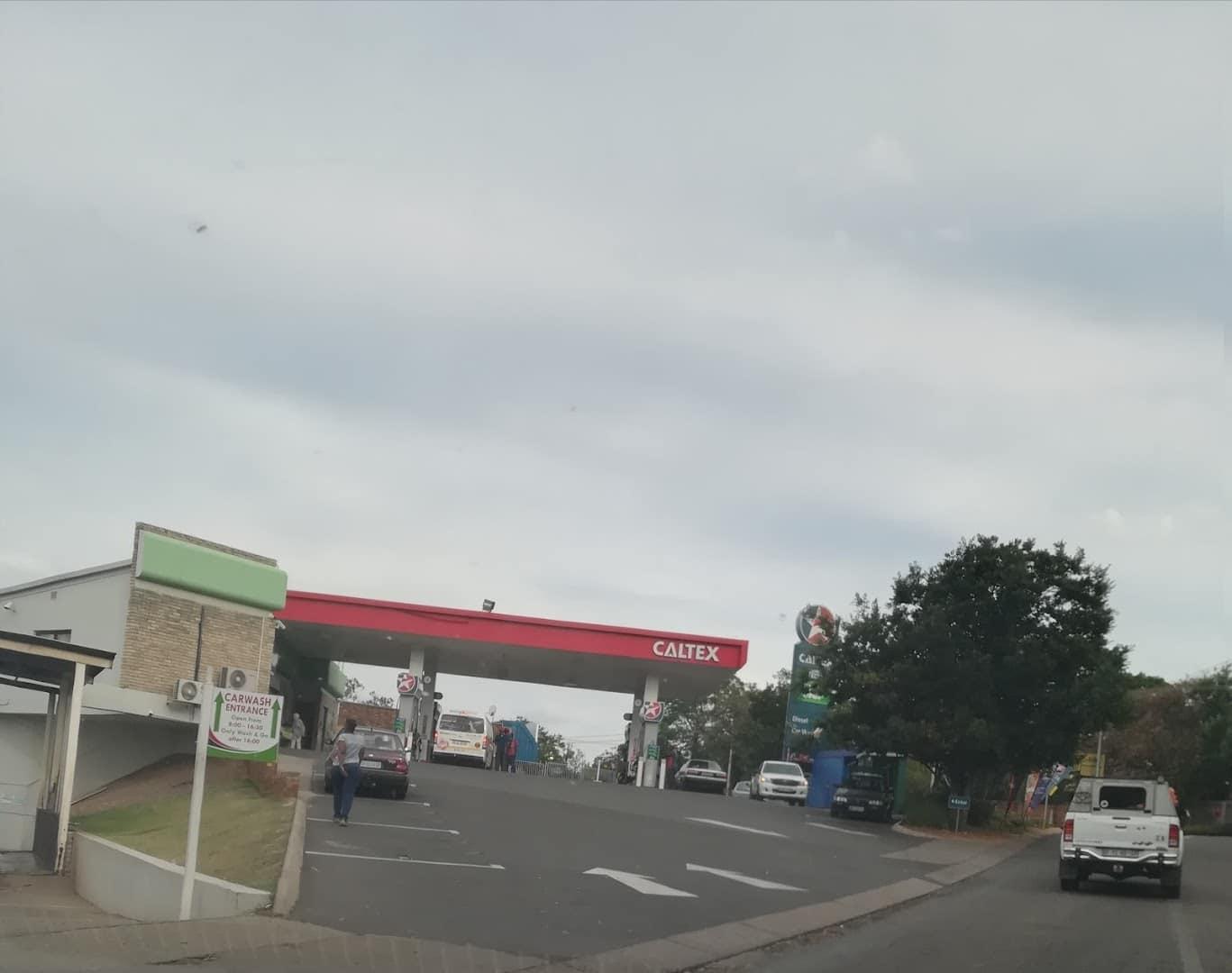 FreshStop Waterkloof Glen