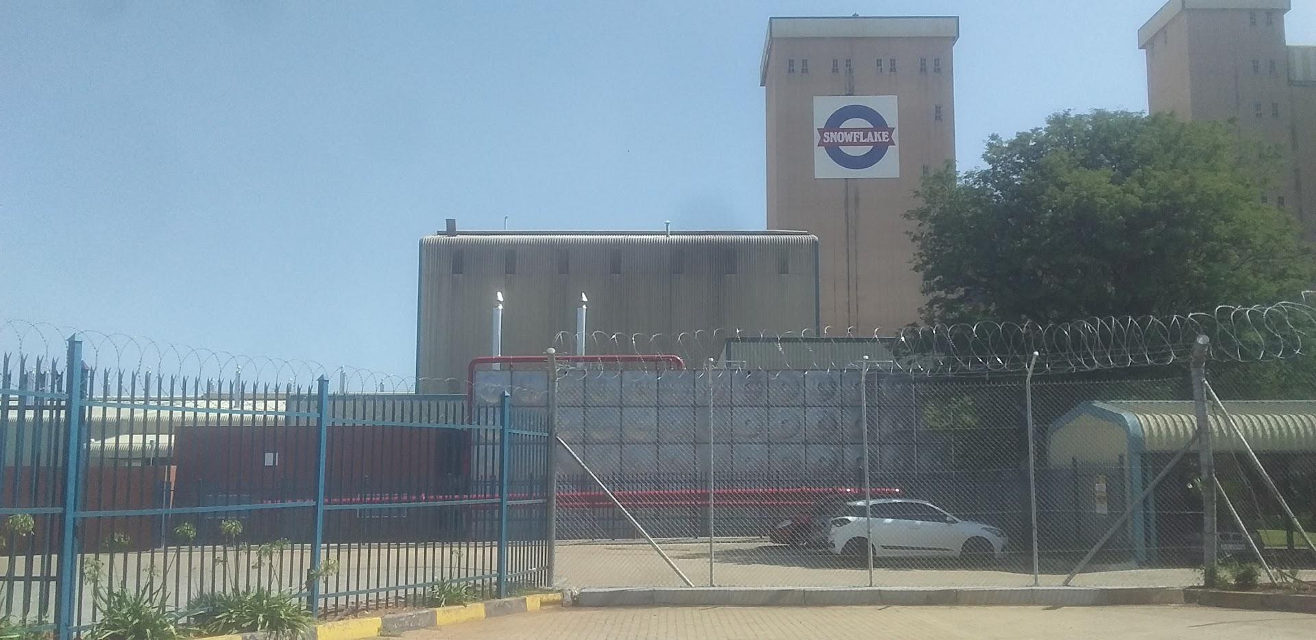 Premier FMCG - Pretoria Wheat Mill