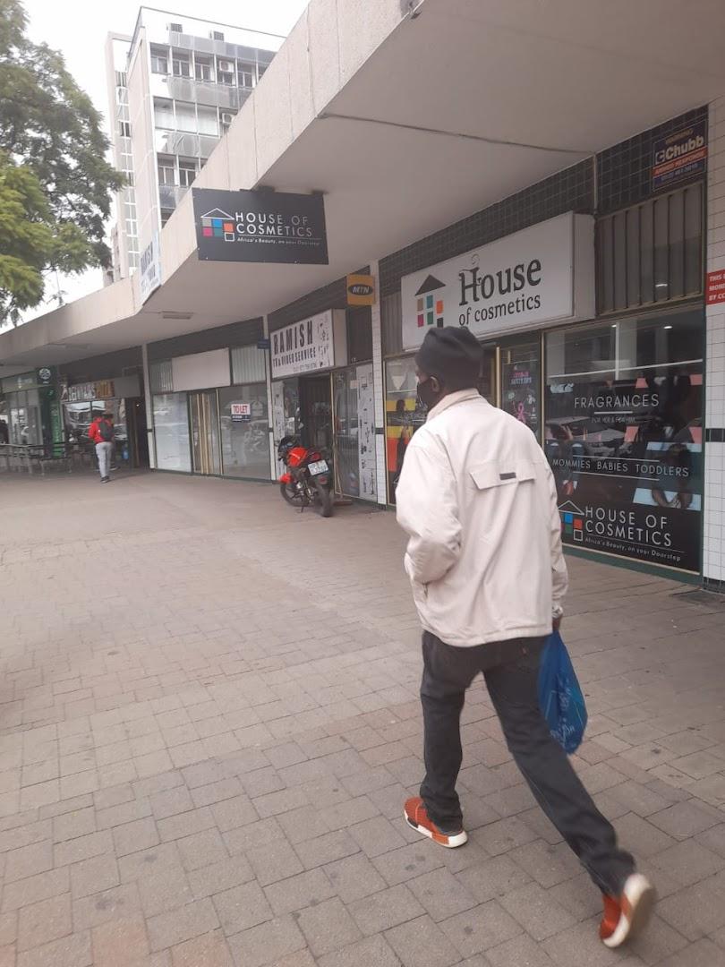 HOUSE OF COSMETICS PRETORIA