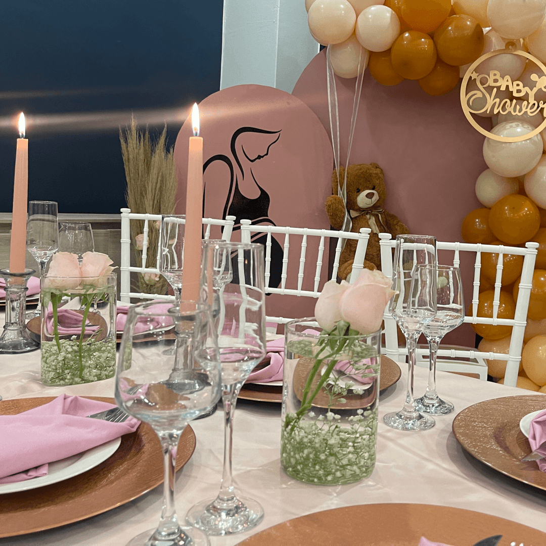 Redento Events &amp; Hire