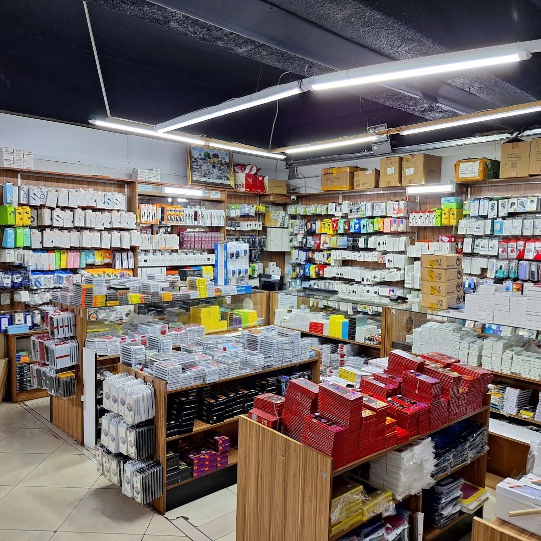 eWorkshop
