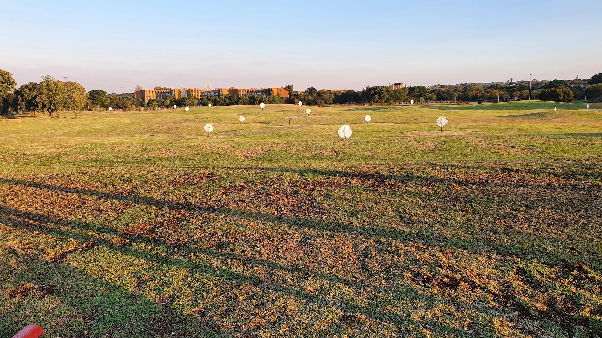 TuksGolf