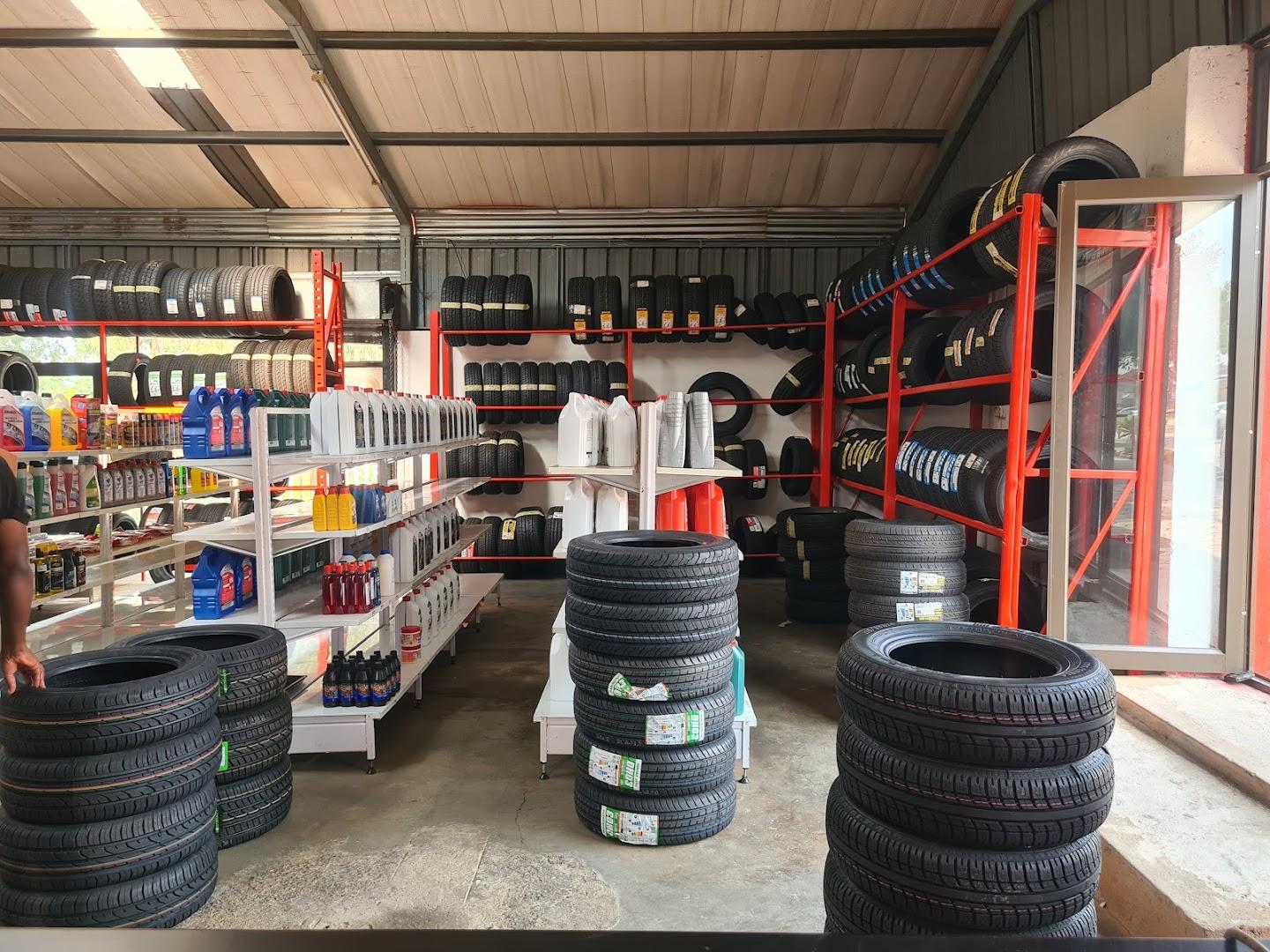 Superior Wheel &amp; Spares