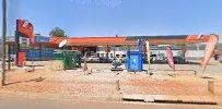 Astron Energy Sinoville