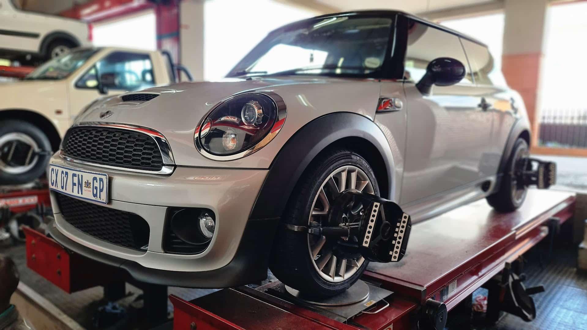 Supa Quick Tyre Experts Montana