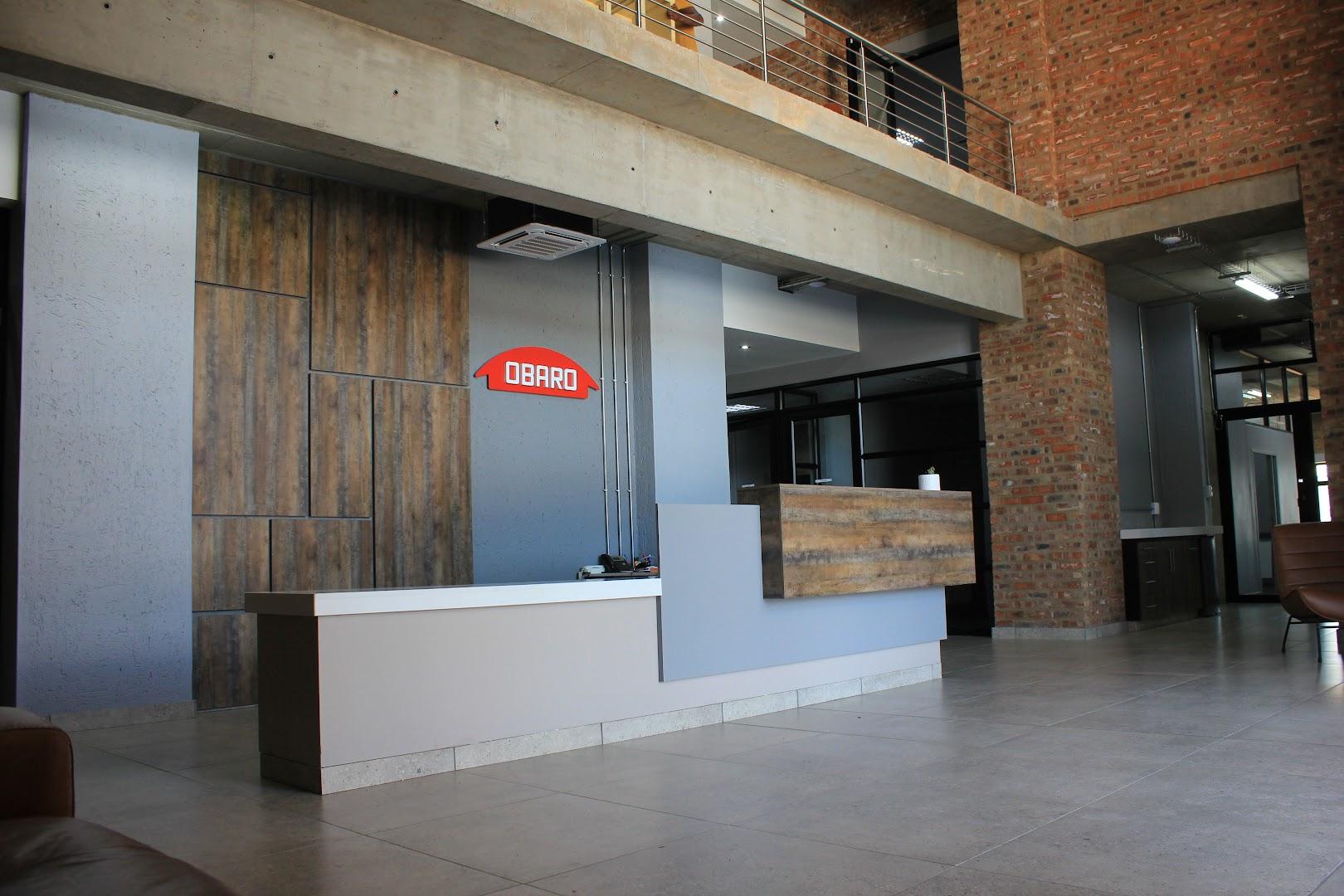 OBARO Head Office