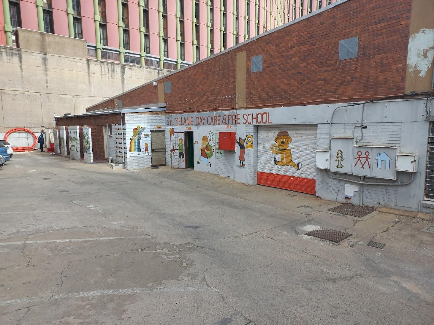 Department Of Social Development.