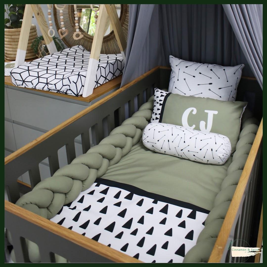 Cinnamon &amp; Spice Boutique