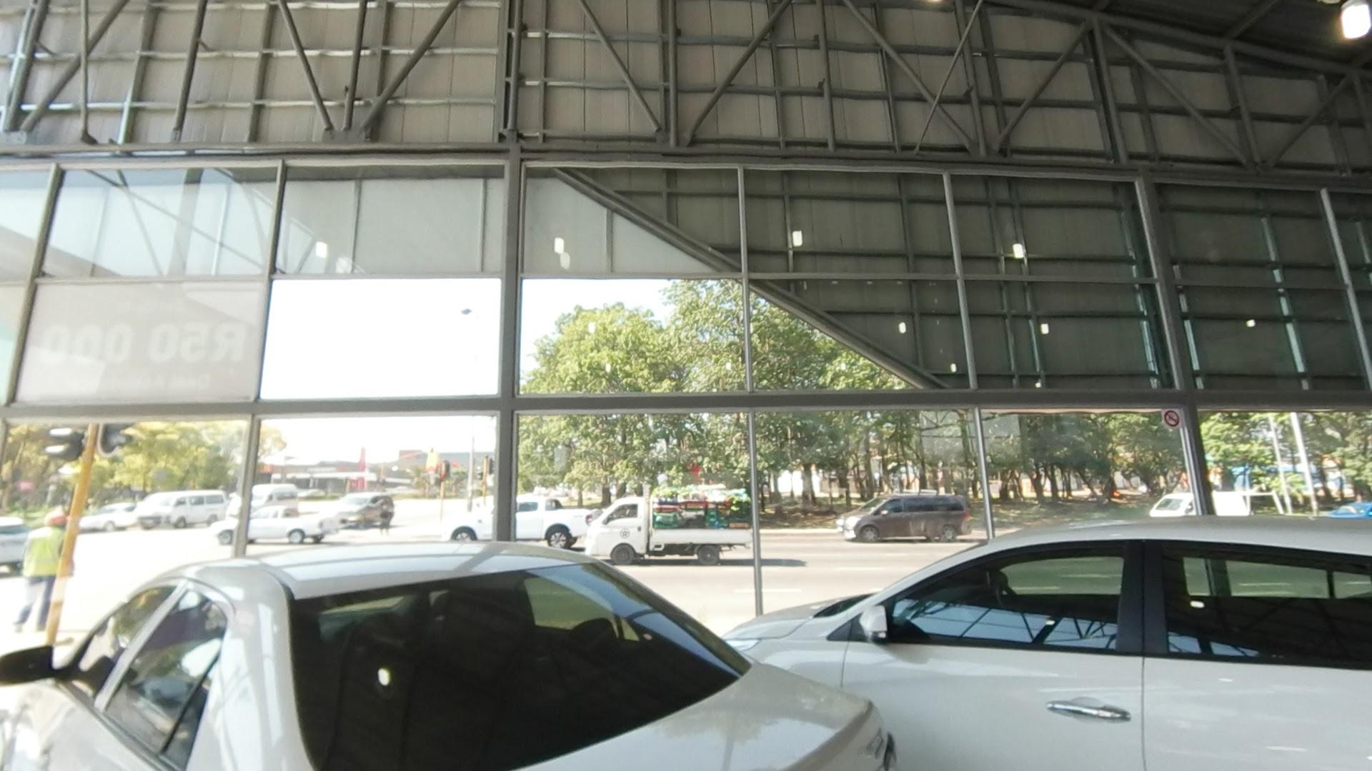 Auto Pedigree Pretoria Central