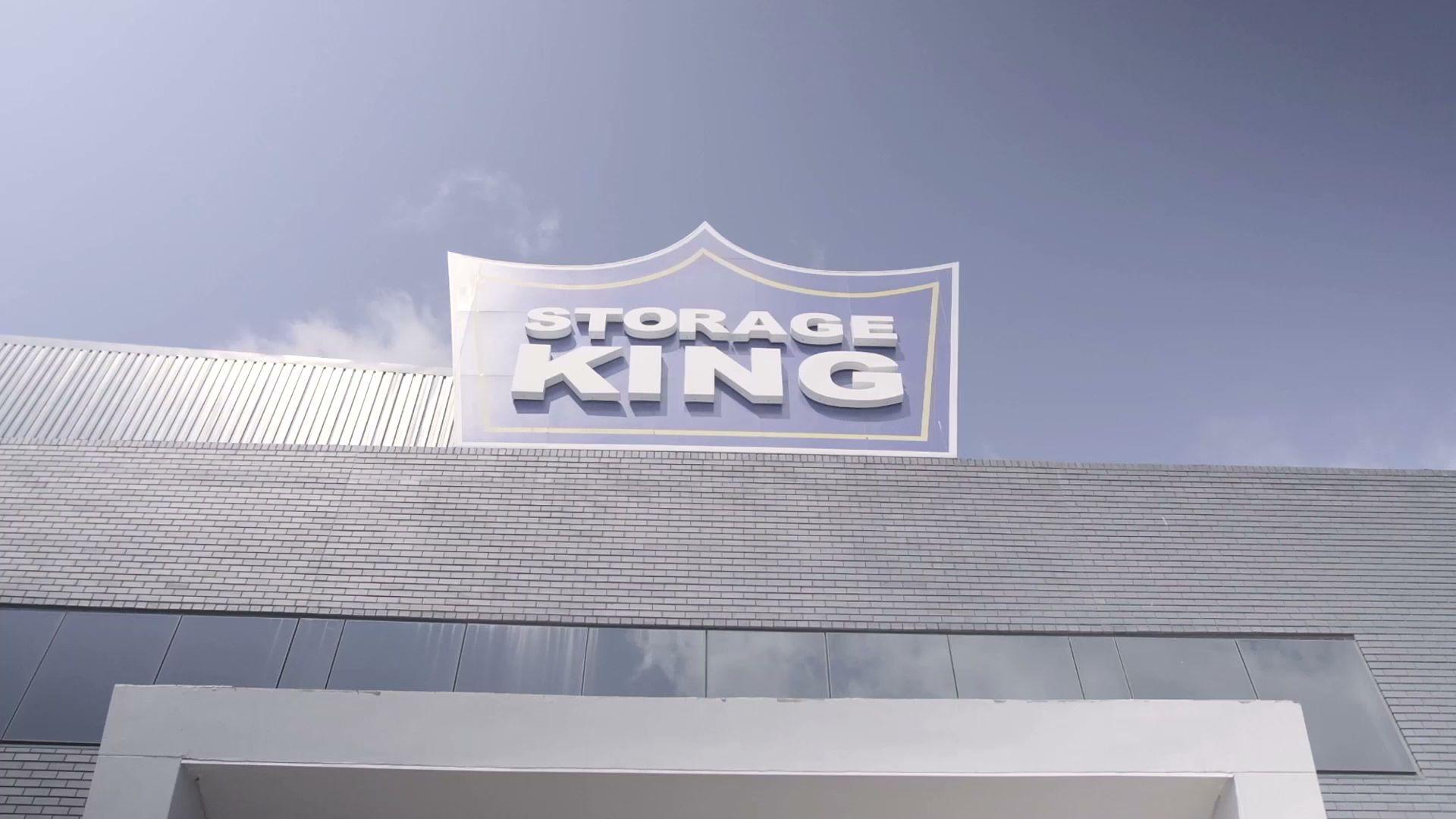 Storage King SA - Pretoria