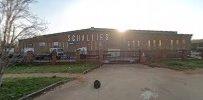 Schallies Sales CC