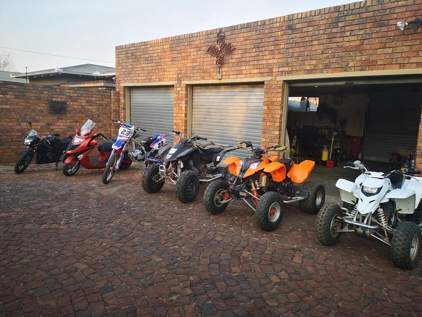 Pretoria Bike Repairs