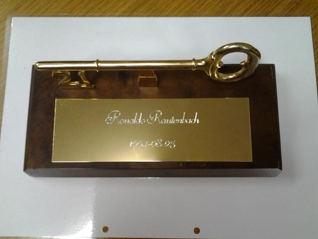 Chancor Engraving and Printing Services