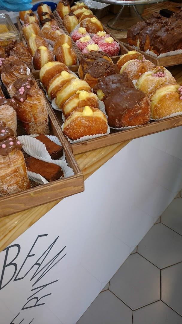Tonka Bean Bakery