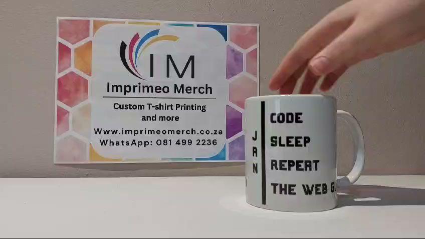 Imprimeo Merch