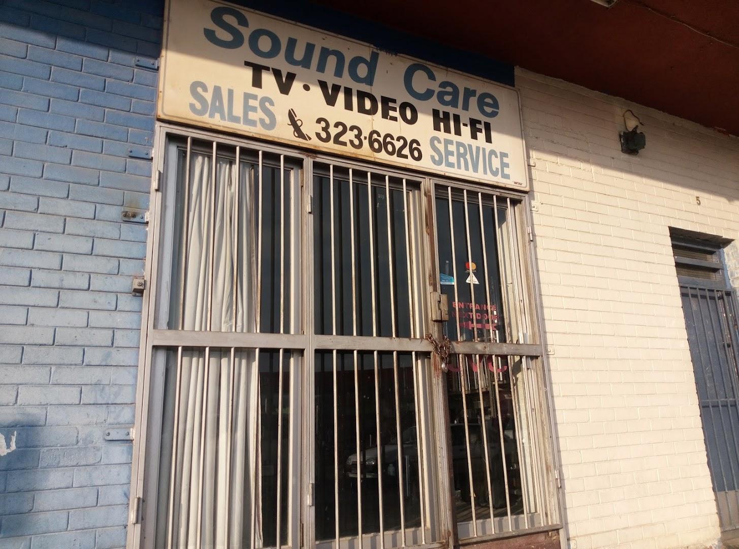 Sound Care