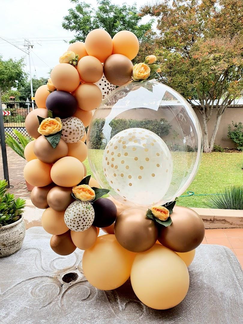 Die Ballon Salon