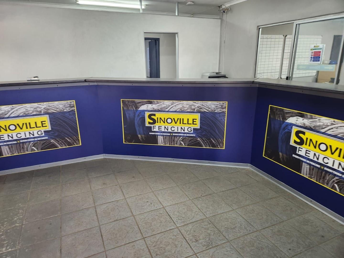 Sinoville Fencing Rosslyn (PTY) Ltd