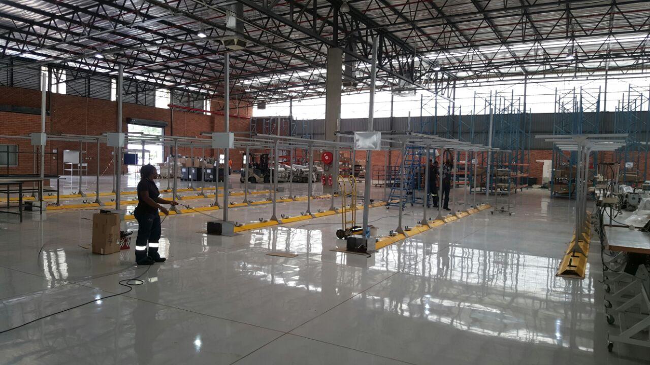 Emenem Industrial