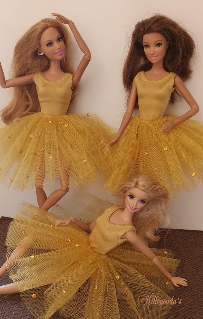 Hillegonda's Doll Boutique