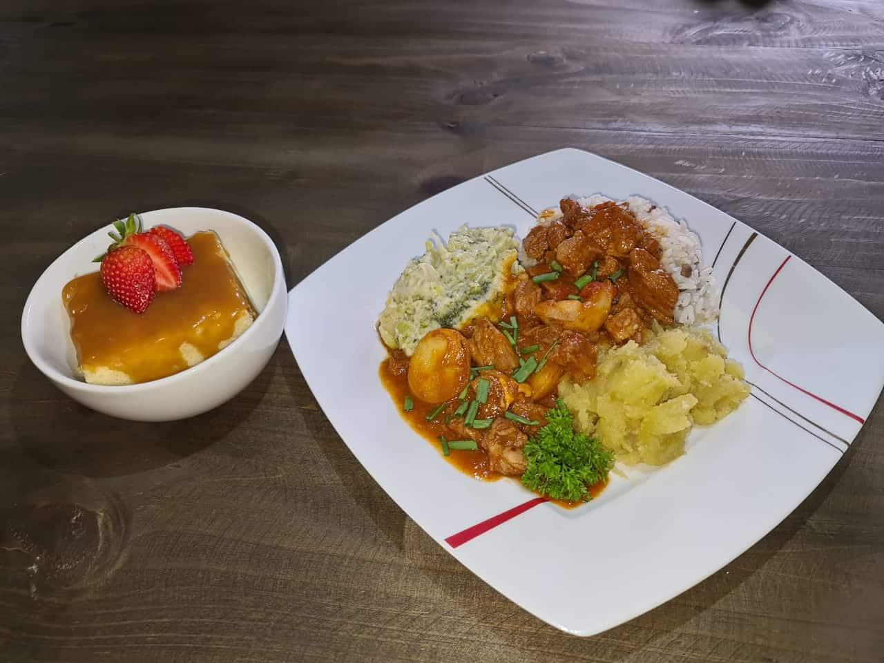 Foodle Meals and Catering