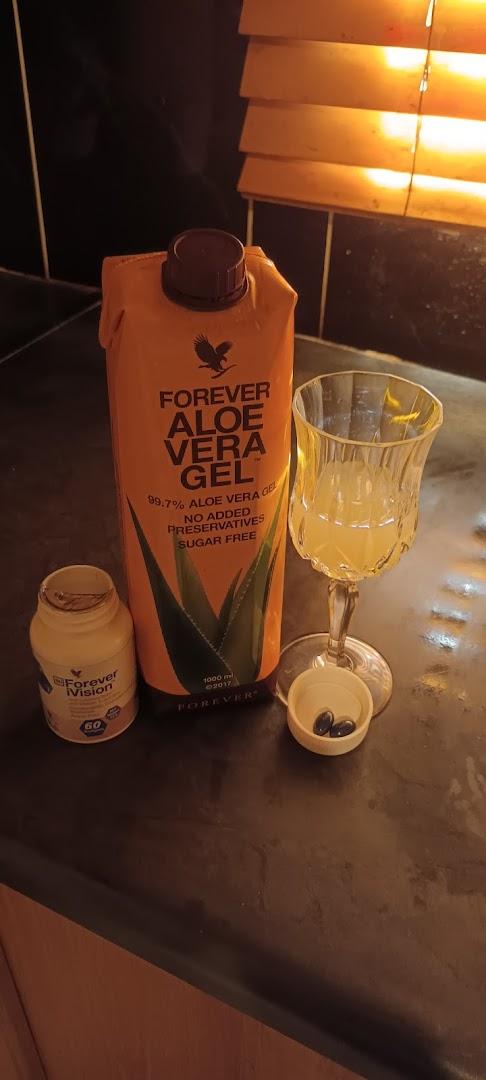 Forever living products distributor