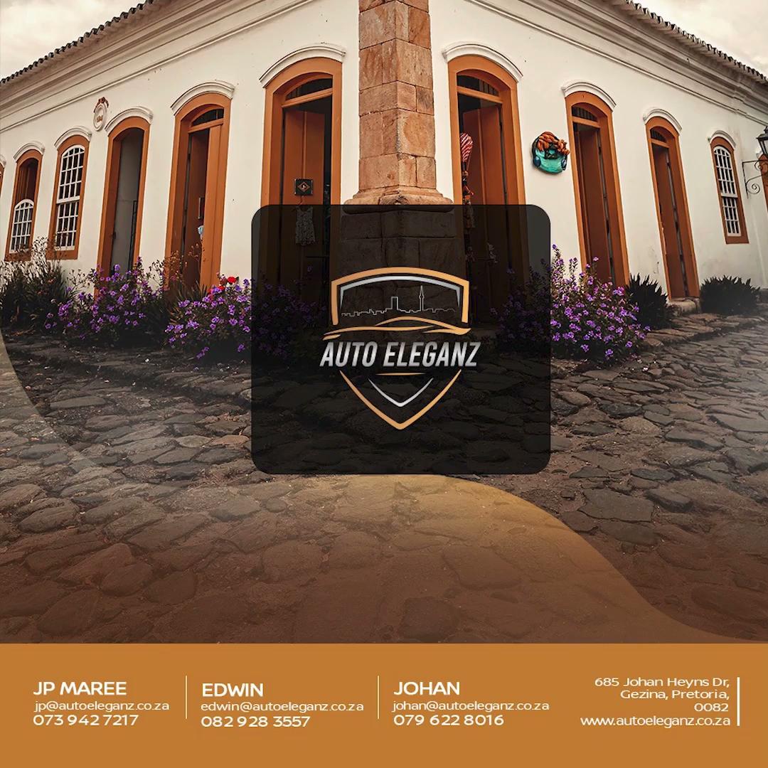 Auto Eleganz