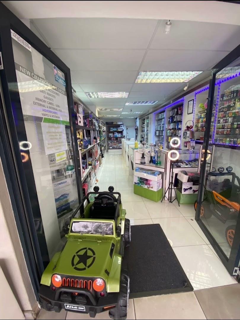 IZ Cellular And Computers