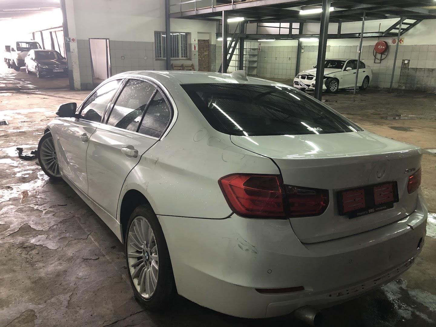 BM Parts Pretoria