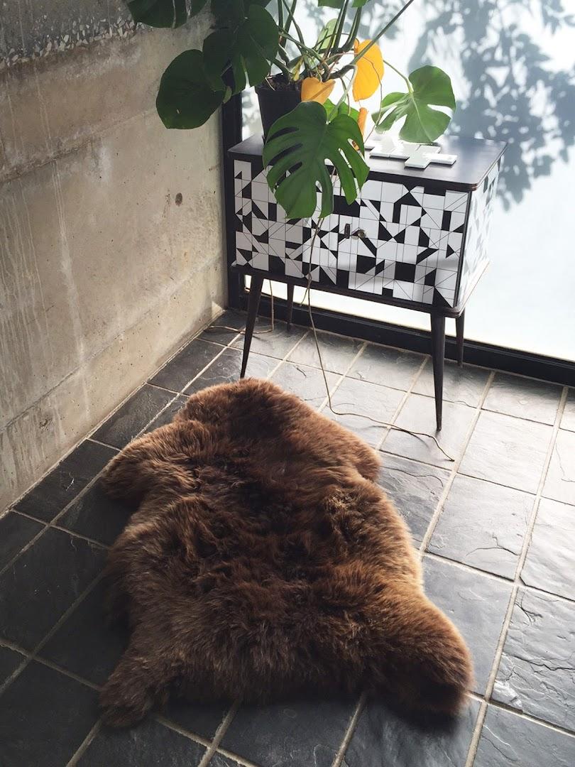 baaa Genuine Sheepskin Rug Retailer