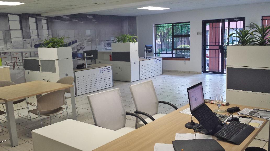 Business Furniture Solutions - Pretoria office (By Appointment)