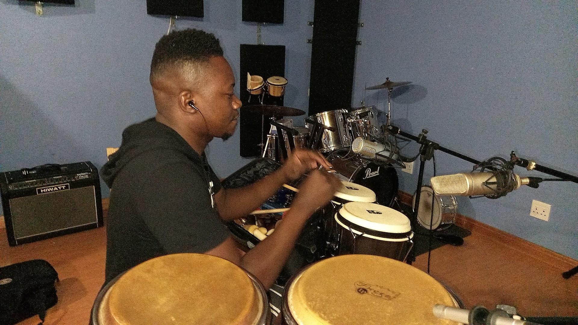 Gosra Studios