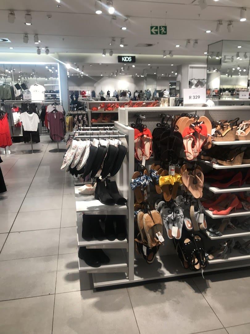 H&amp;M
