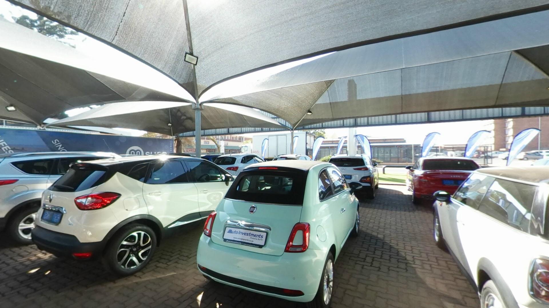 Auto Investments Pretoria North