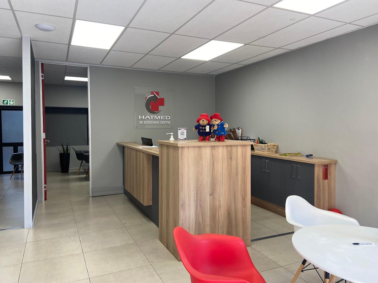 Hatmed Medical Centre