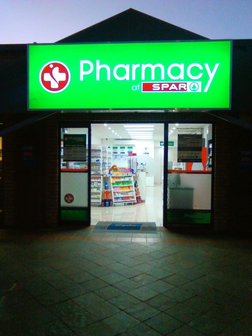 Ringpharm Pharmacy on Jean (Dorite)