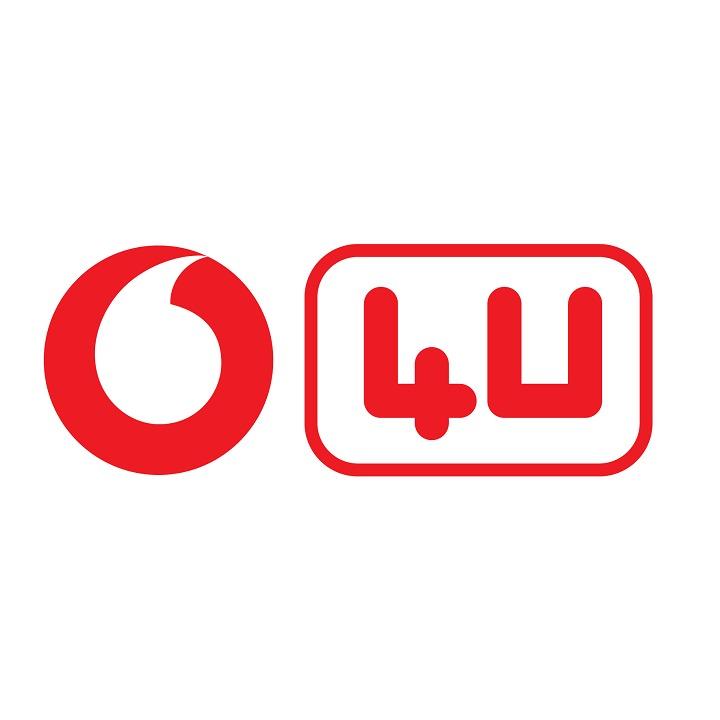 Vodacom 4U Kolonnade Shopping Centre
