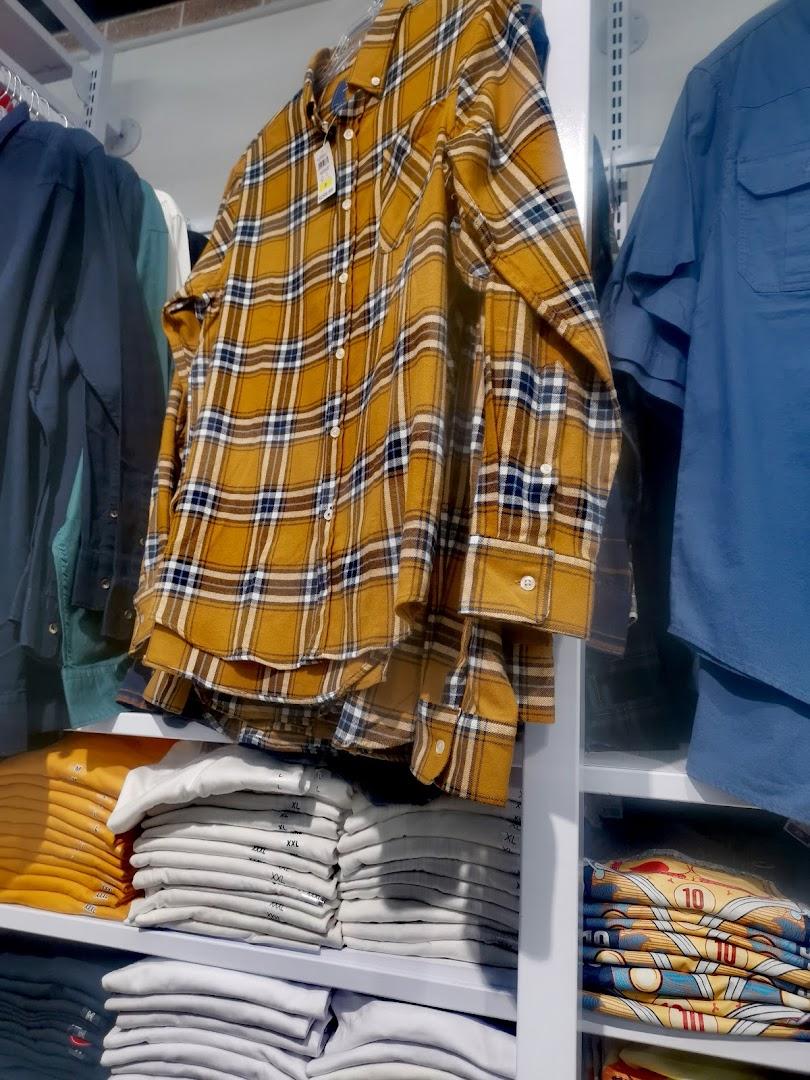 Pick n Pay Clothing Loftus Park