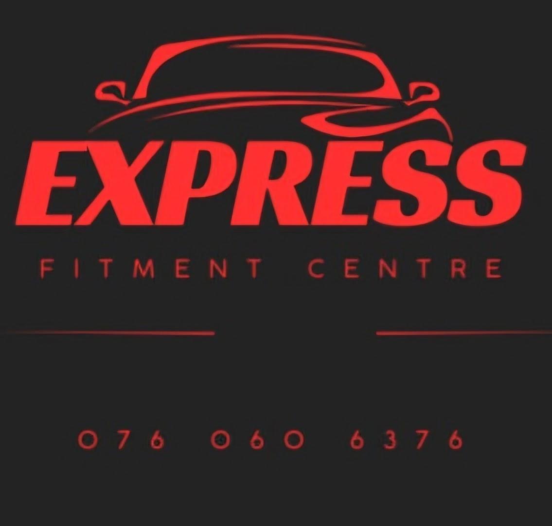Express Fitment Centre