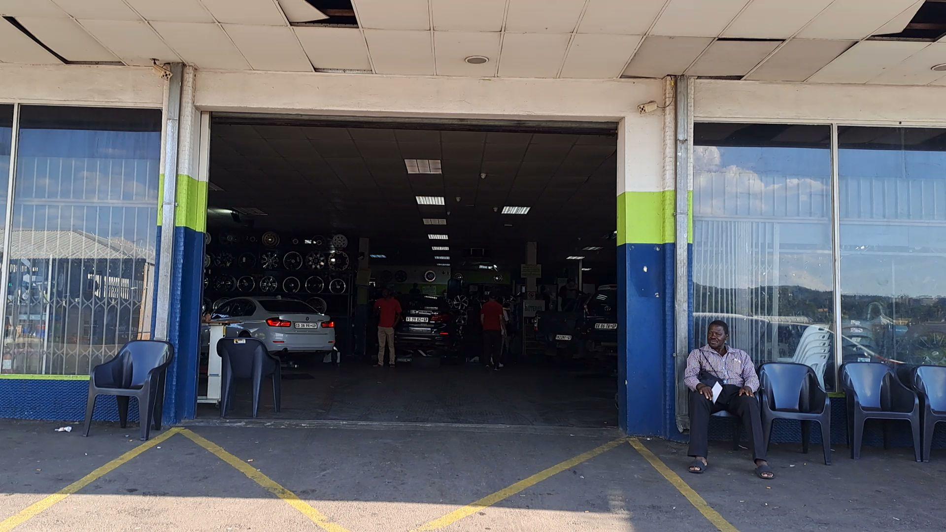 CITY TYRES