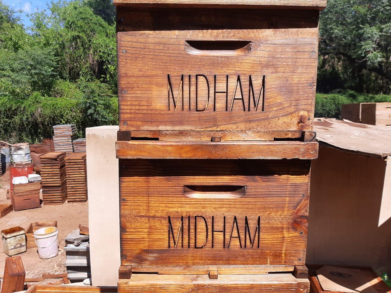 Beehives Factory