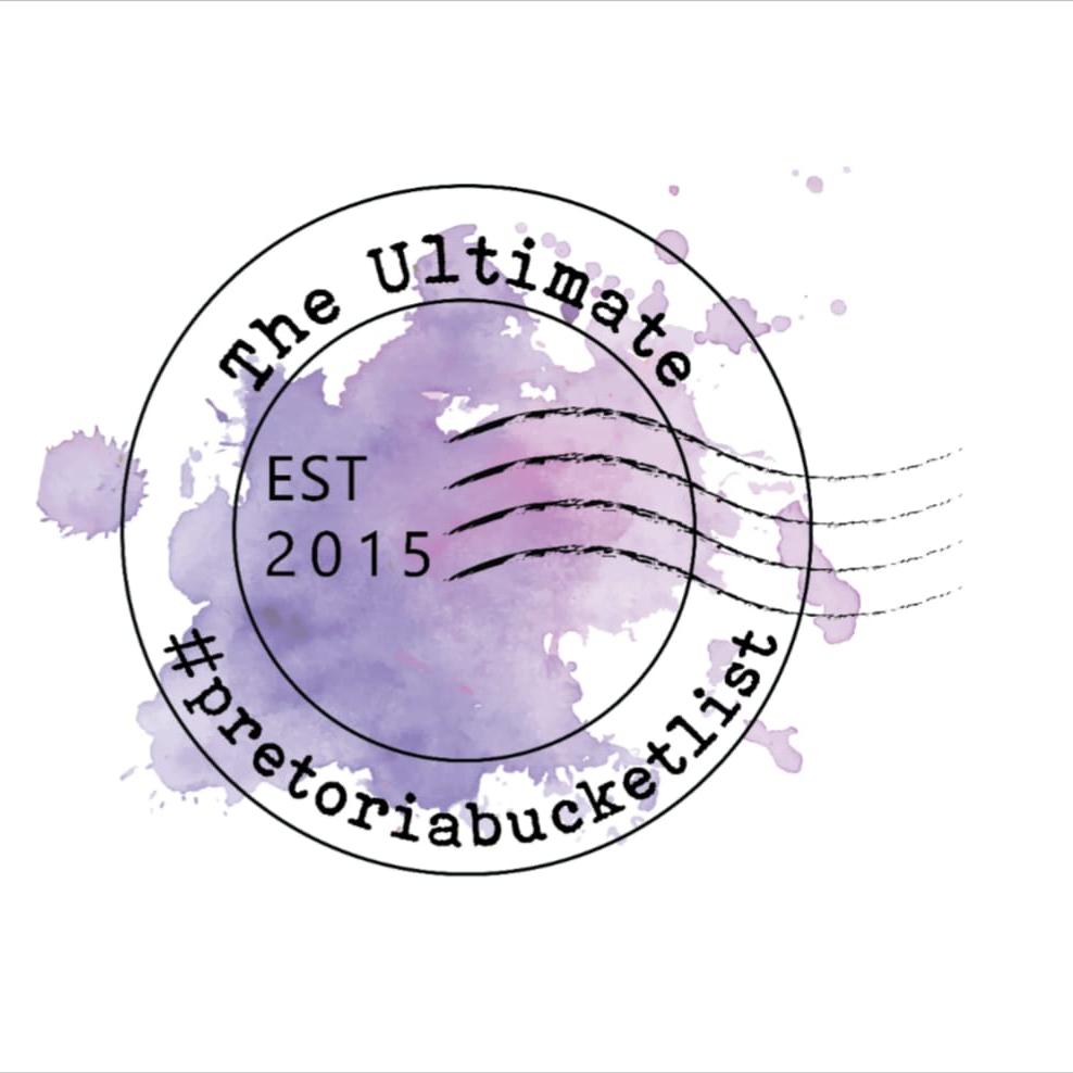 The Pretoria Bucket List