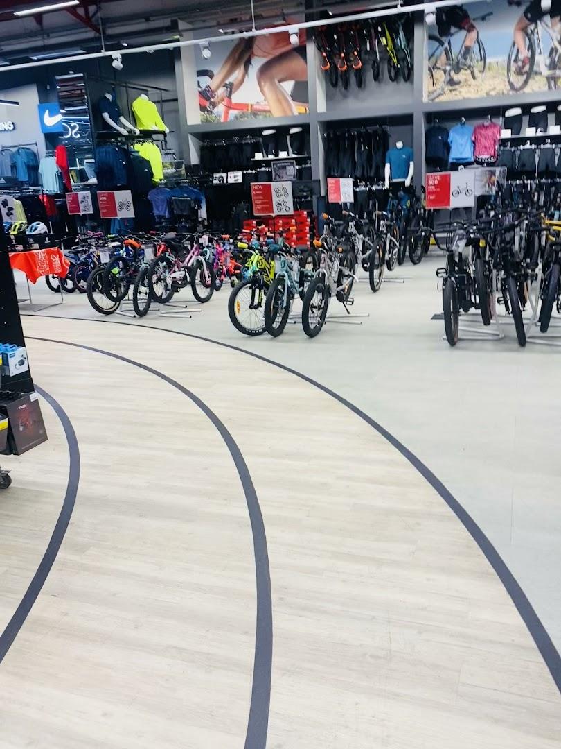 Sportsmans Warehouse Atterbury Value Mart