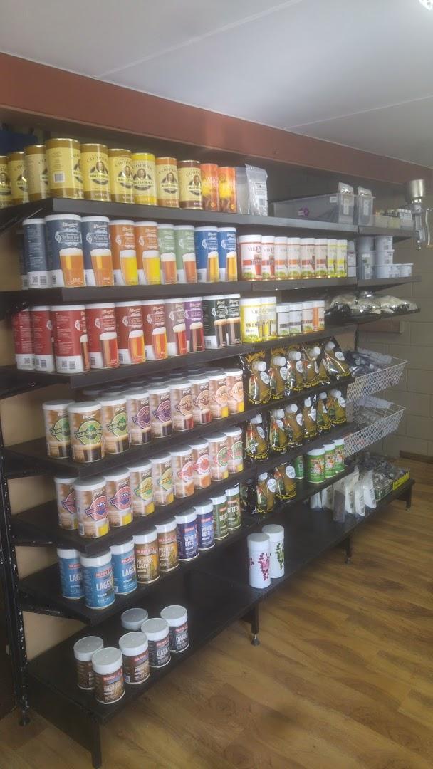 Brewmart Pty Ltd