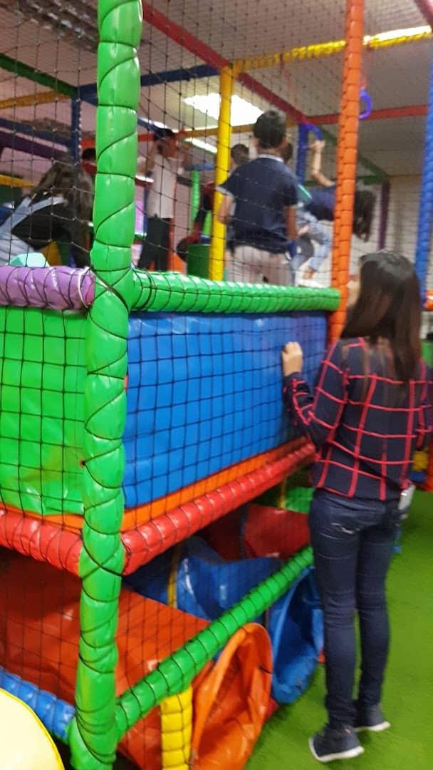 Go-Play, Kids Indoor Play Centre, Cafe, Party Venue