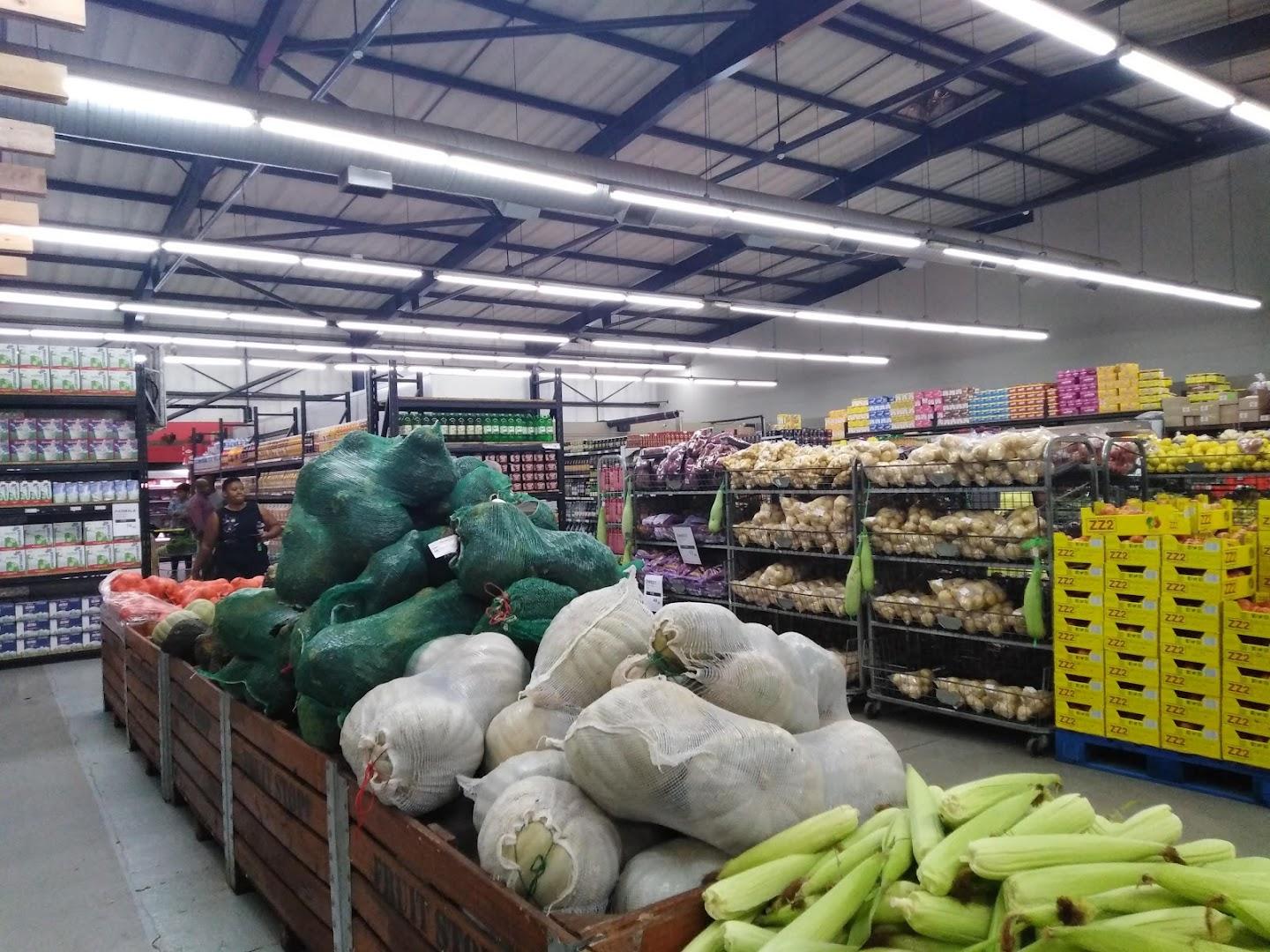 Fruit Stop Silverton