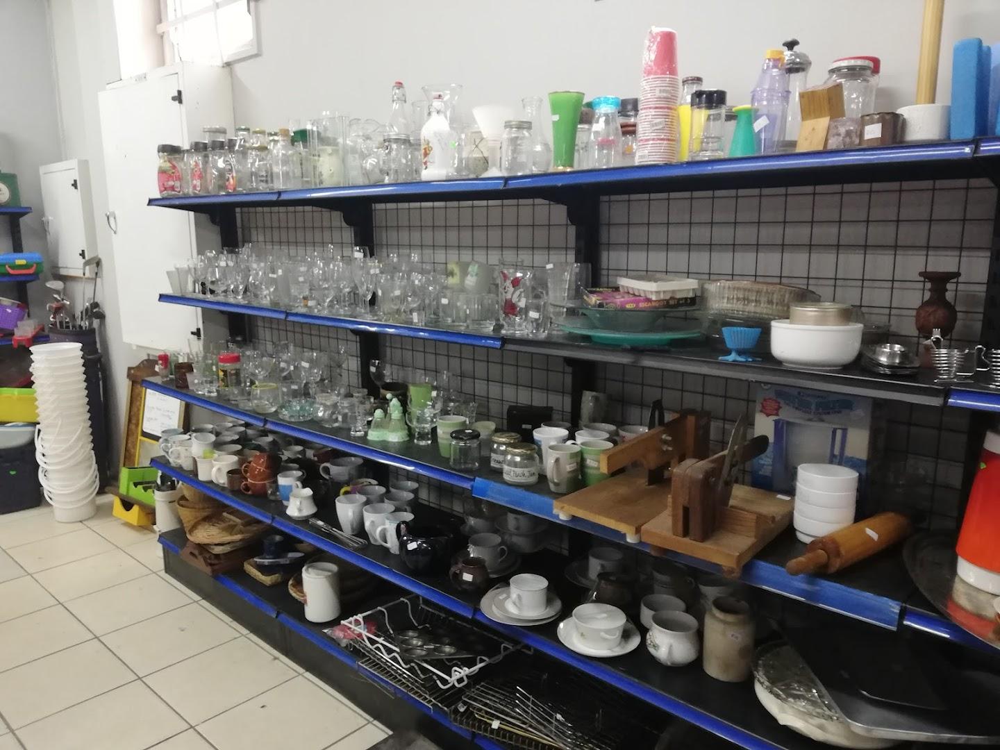 Ons Winkel Sinoville